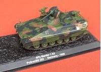 Изображение БМП Мардер(Marder) 1 A2 Германия / 1:72