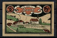 Image de Австрия • Ландль 1920 г. • 50 геллеров • Вид поселка • локальный выпуск • UNC пресс