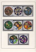 Bild von Космос • 1973 • Николай Коперник - 500 лет • Mint/Used XF
