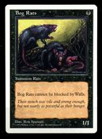 Bild von MTG (США) • 1997 г. • Bog Rats • 1/1 • AU
