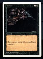 Bild von MTG (США) • 1997 г. • Terror • AU