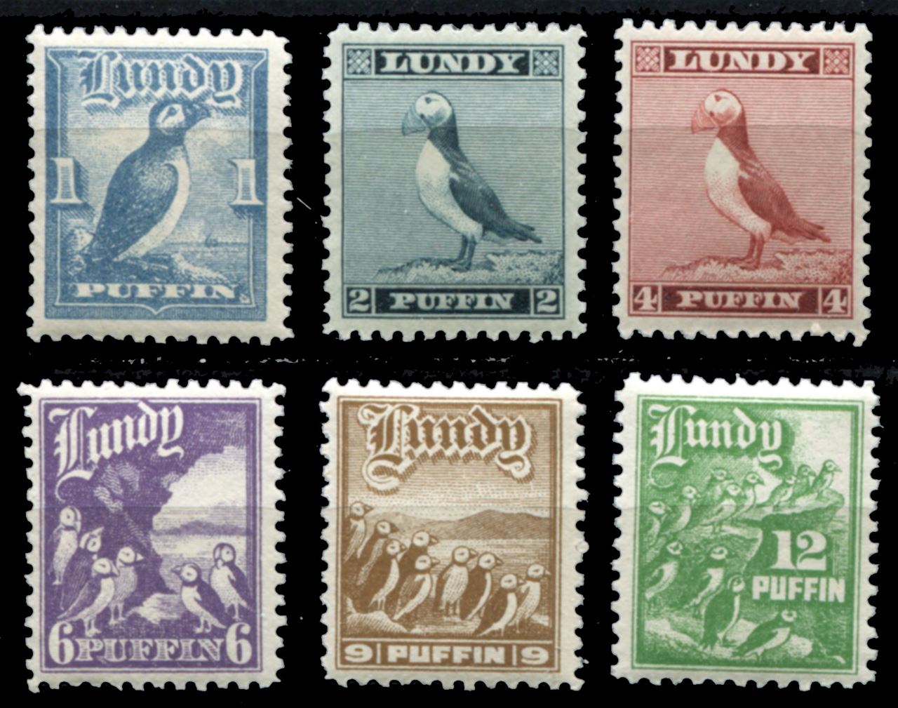 Почтовые марки англии. 1 Паффин 1929 острова. Norway Puffin stamp. Pstamp.