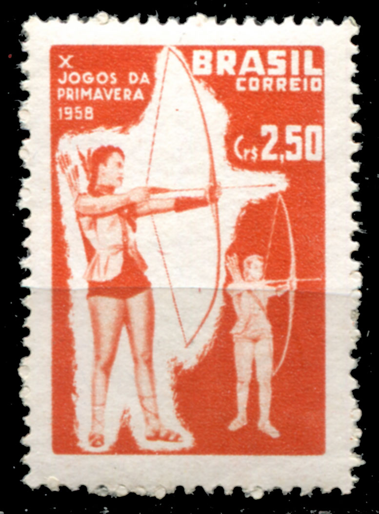 Игра 1958
